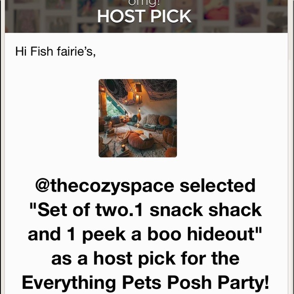 🔥Betta fish feeding house. No more messy tanks. - Picture 17 of 17